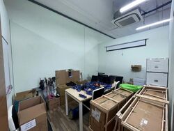 Ubi Techpark (D14), Office #506922181